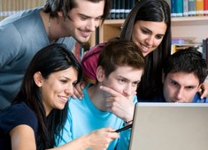 Especialização no Reino Unido