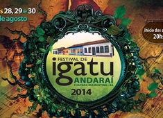  2º Festival de Igatu