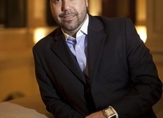 Marca de luxo não lucra no Brasil