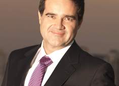 Diretor da Globo em Salvador