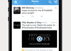 Novidades no Twitter