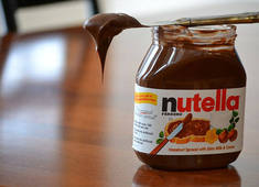 Nutella pode ficar mais cara