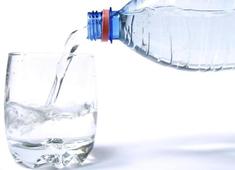 Água São Lourenço contaminada