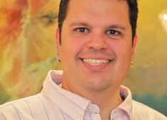 Estreando na Casa Cor 2014