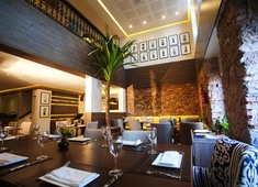 OUI, EM NOVO ENDEREÇO, PARTICIPA DO CIRCUITO ENOGASTRONÔMICO CASA MALBEC