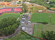 Estágio no Vitória