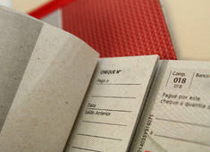 Devolução de cheques bate recorde