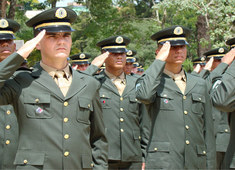  Exército abre seleção para Oficiais do Serviço de Saúde