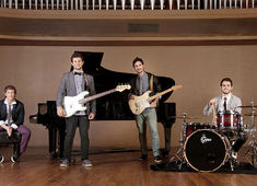 Jamz faz show em Salvador