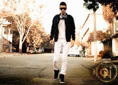 DJ FRED LEVUCCI NO CAST DE DJ’S RESIDENTES DO NOVO CLUB ON NA BARRA – SALVADOR.