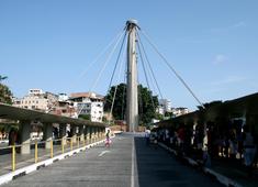Nova Estação da Lapa