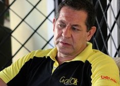 Personal das estrelas em Salvador