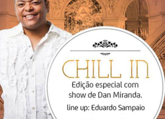Chill In Edição especial