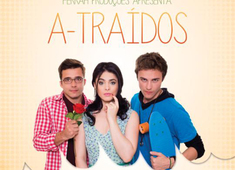 A-Traídos