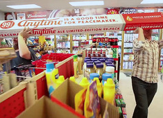 Cervejaria lança promoção inusitada