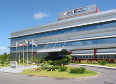 Abertas inscrições para a Faculdade Senai - Cimatec