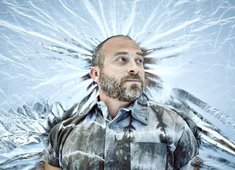 Lucas Santanna no TCA