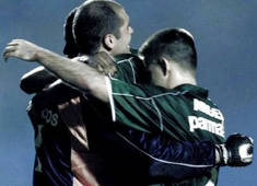 Centenário do Palmeiras