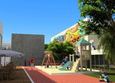 Centros de Educação Integral