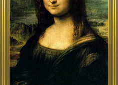 Monalisa à venda