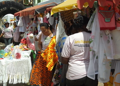 III Feira Cultural de Artesanato e Agricultura Familiar