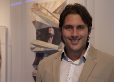 GALERIA LUIZ FERNANDO LANDEIRO PARTICIPA  DA FEIRA INTERNACIONAL DE ARTES 'ARTIGO RIO