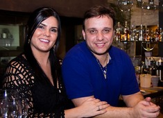 Torre de Pizza Parrila inaugura restaurante na Praia de Buraquinho