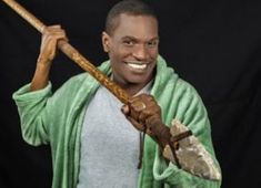 “O Homem das Caravenas”