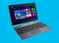 Notebook híbrido