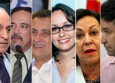 Bahia - Eleições 2014