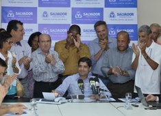 Parcelamento de débitos