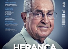 Revista de negócios da Bahia