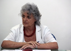 Palestra para os Educadores