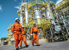  Vagas para a Petrobras