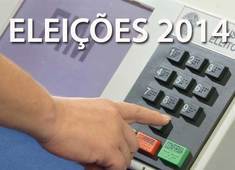 Bahia - Eleições 2014