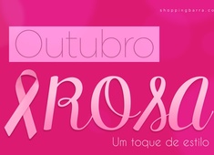 Outubro Rosa