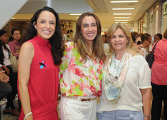 Campanha Outubro Rosa