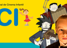 Festival Internacional de Cinema Infantil