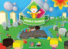Pedala Criança 2014