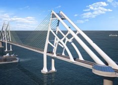 Ponte Salvador x Itaparica