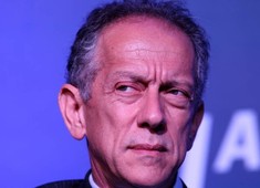 Eleição presidencial