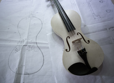 Orquestra Plástica do Neojibá