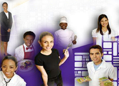 Cursos profissionalizantes