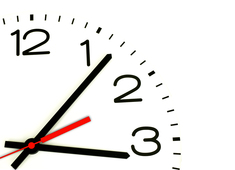 Bahia fora do horário de verão