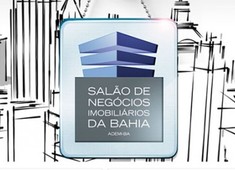 8º Salão Imobiliário da Bahia