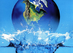 O dia internacional da água!