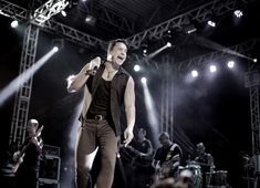 Harmonia Prime em Vilas