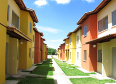 Minha Casa, Minha Vida