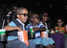 É Chique Ser do Bem!