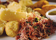 Cervejaria Devassa Salvador